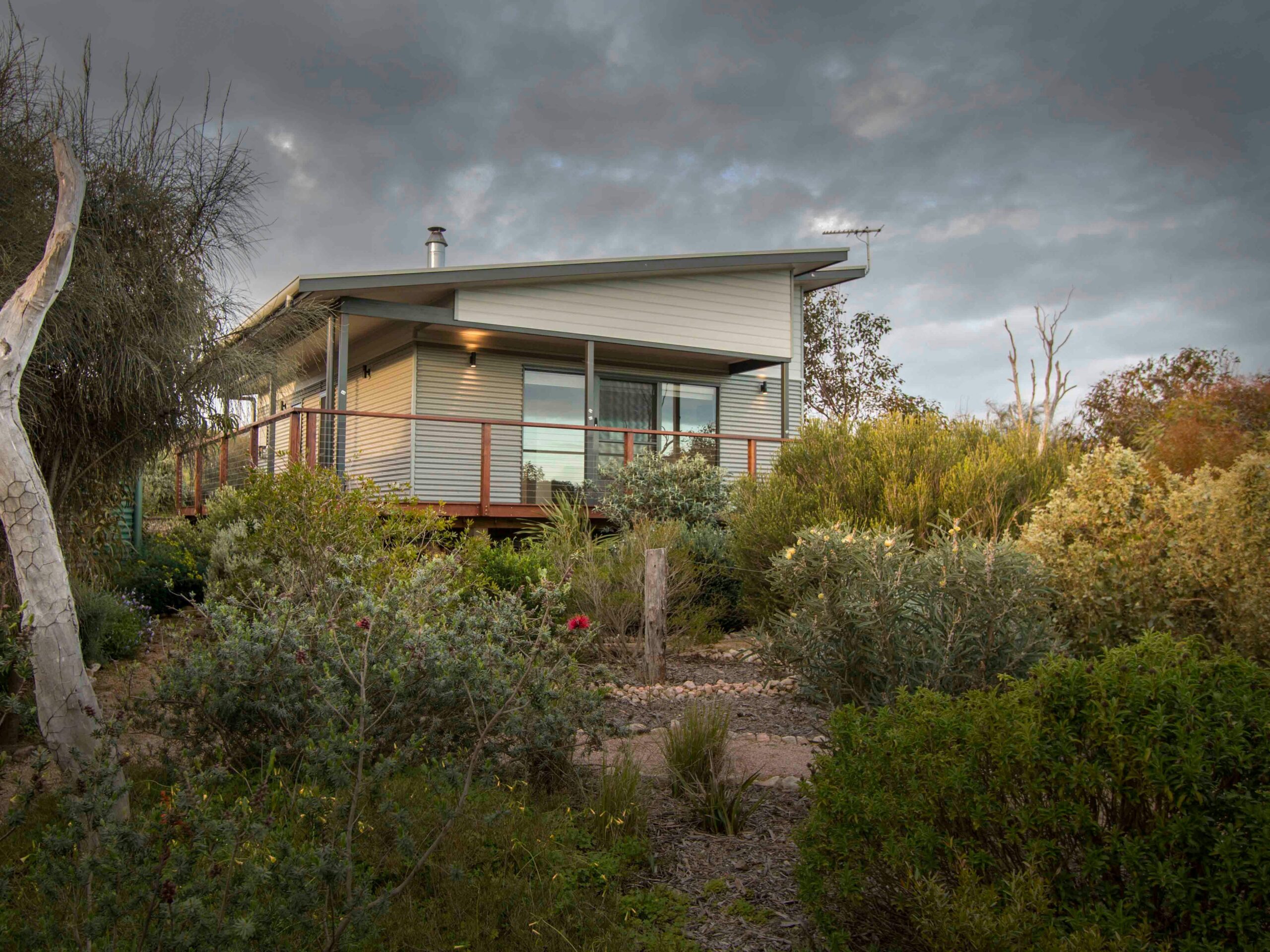 Coorong Cabins - Murray River Lakes and Coorong